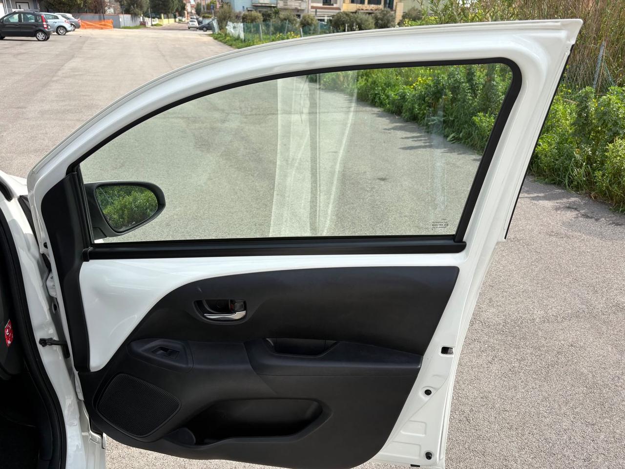 Toyota Aygo X Fun 1.0 VVT-i #9837