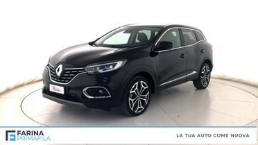 RENAULT Kadjar 2019 - Kadjar 1.5 blue dci Sport Edition2 115cv