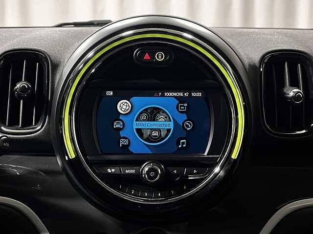 MINI Cooper SE Countryman Mini 1.5 Cooper SE Countryman ALL4 Automatica