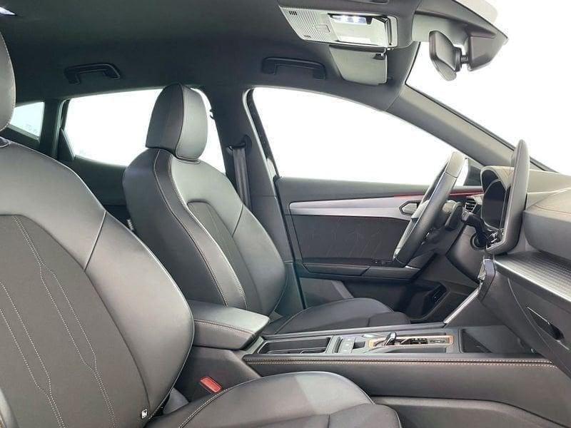 CUPRA Formentor 2.0 TDI DSG