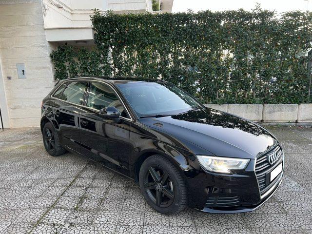 AUDI A3 1.6 TDI 116 CV