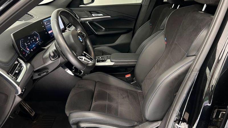 BMW X1 X1 xDrive 20d Msport *PREZZO REALE*