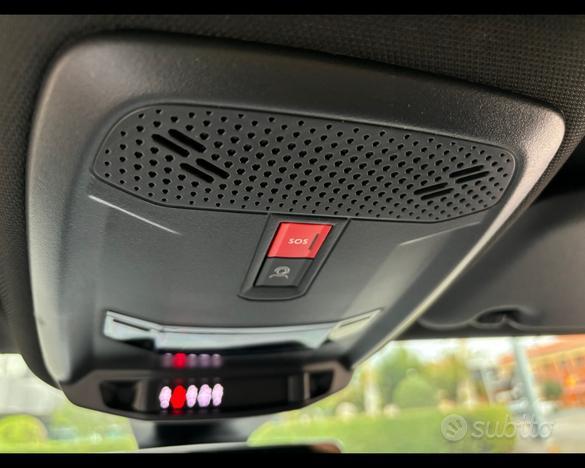 LANCIA Nuova Ypsilon Ibrida Lx 1.2 100cv Ib N71126