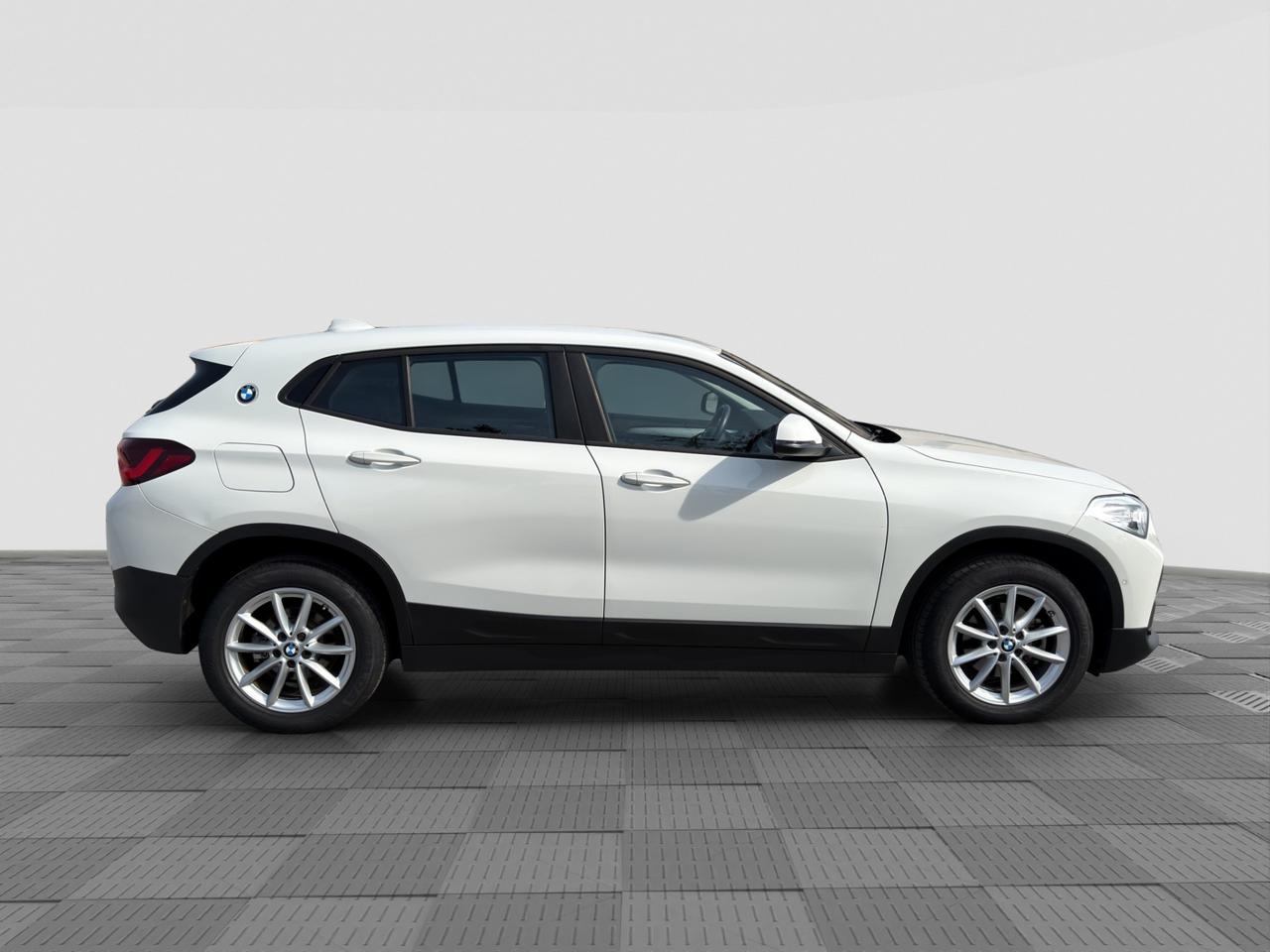 BMW X2 (F39) X2 sDrive16d Business-X