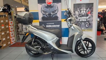Kymco People 150i S