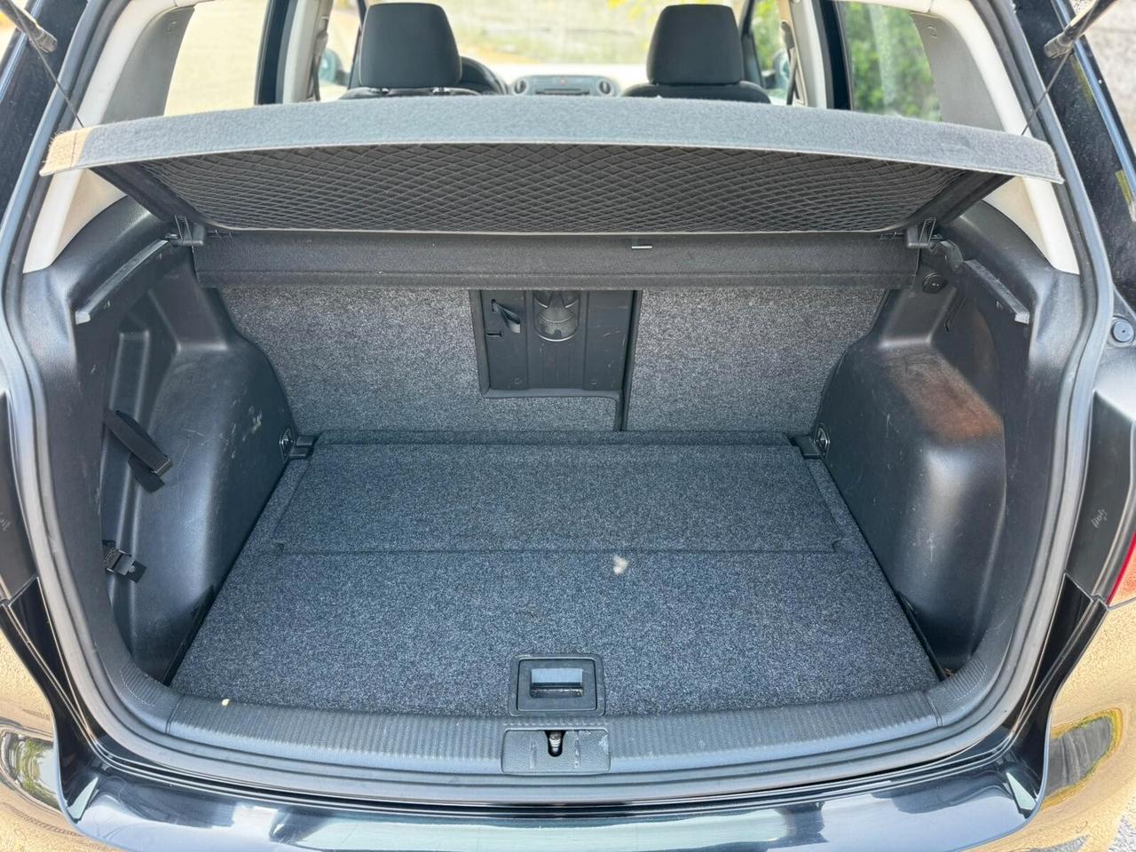 Volkswagen Golf Plus 1.6 TDI DPF 5p. Highline