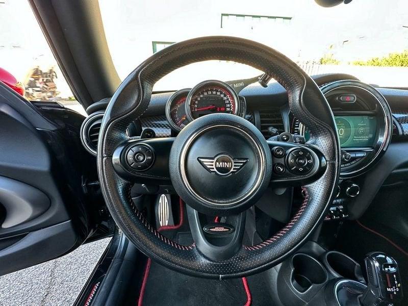 MINI Mini 3 porte 2.0 John Cooper Works Aut.