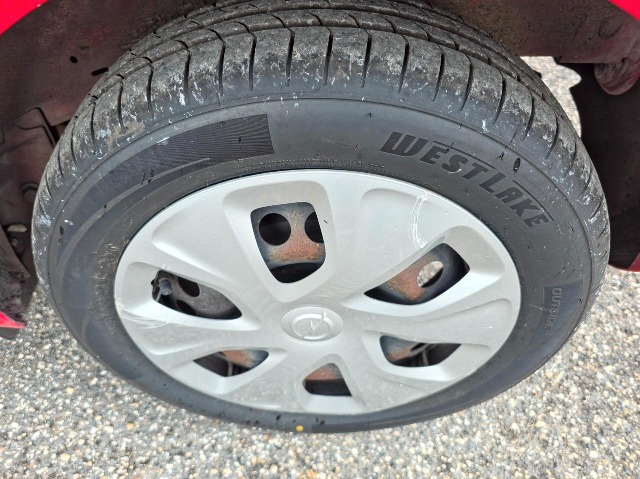 Opel Karl 1.0 75 CV N-Joy 2016-E6 Manuale NEO