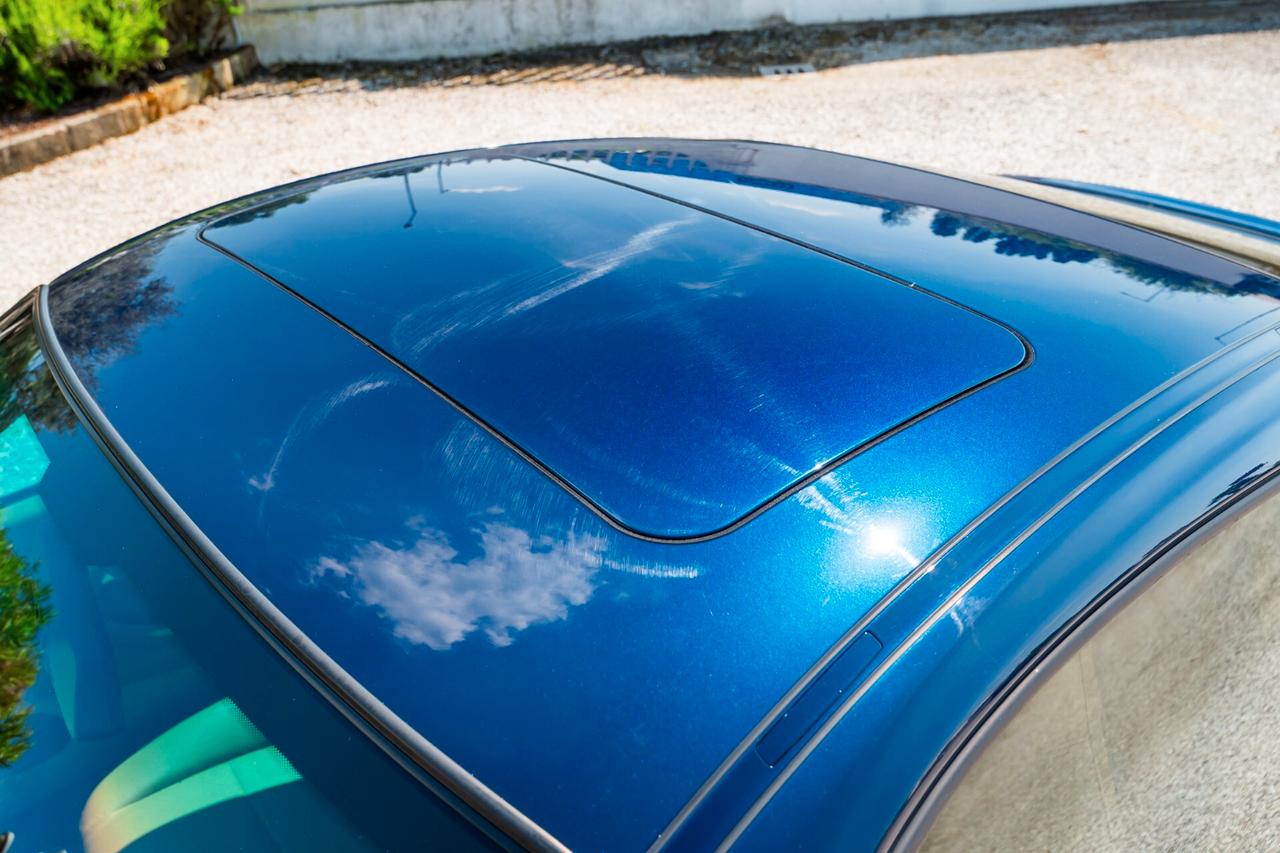 Porsche 911 Carrera 4 cat Coupé