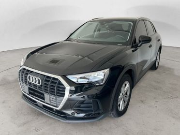 Audi Q3 35 TDI 150 CV Automatica NAVI LED Business