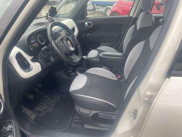 Fiat 500L 1.3 mjt Pop 85cv