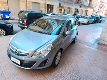 OPEL CORSA 1.2 GPL(2033)-NEOPATENTATI-Euro 5490-