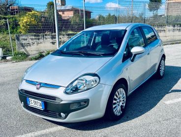 Fiat Punto Evo Punto Evo 1.3 Mjt 75 CV DPF 5 porte S&S Active