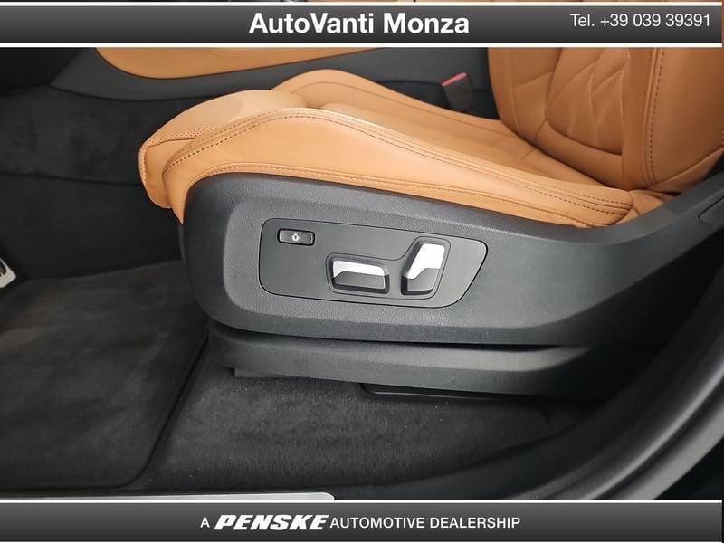 BMW X5 X5 xdrive25d Msport auto
