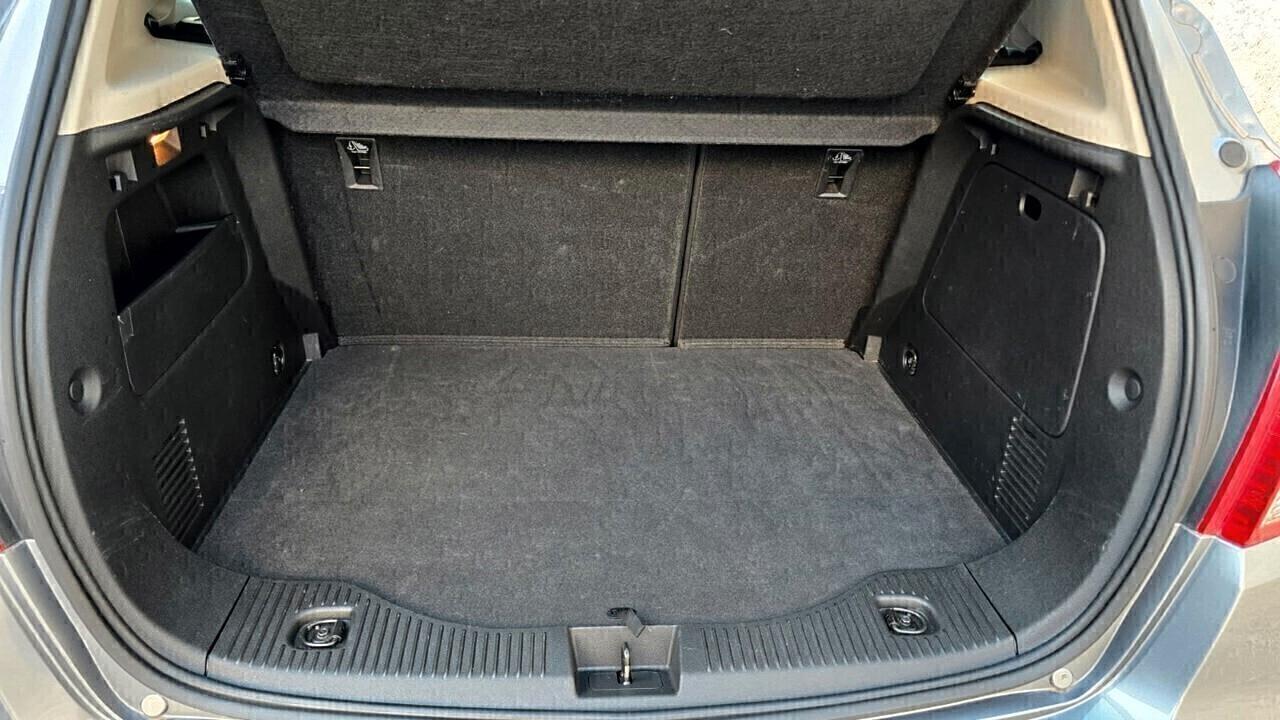 Opel Mokka X 1.6 CDTI S&S Advance