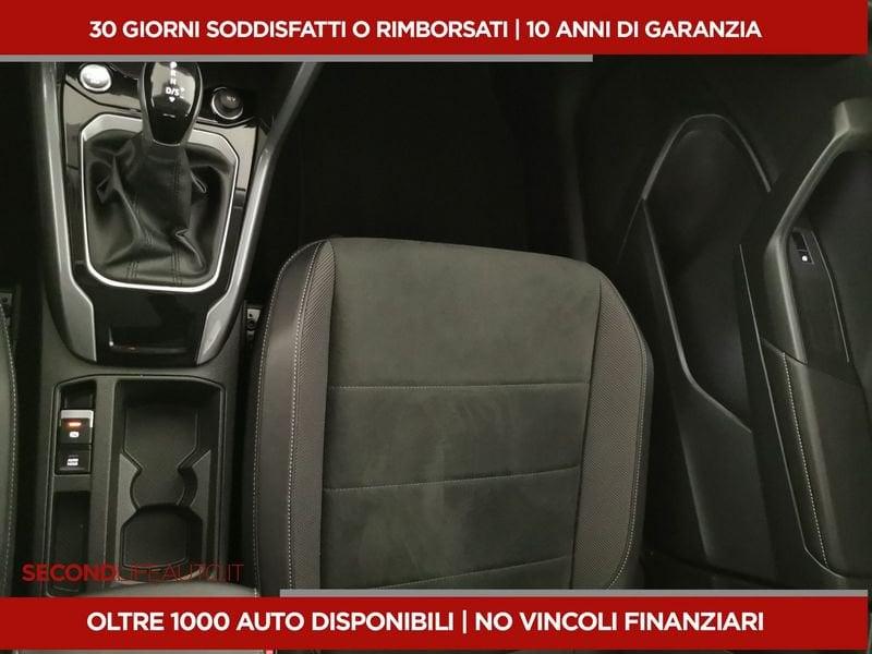 Volkswagen T-Roc 1.5 tsi Style dsg