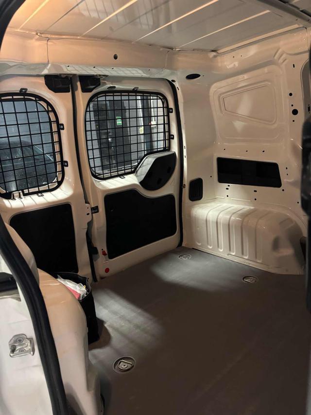 FIAT Fiorino 1.3 MJT 80CV Cargo