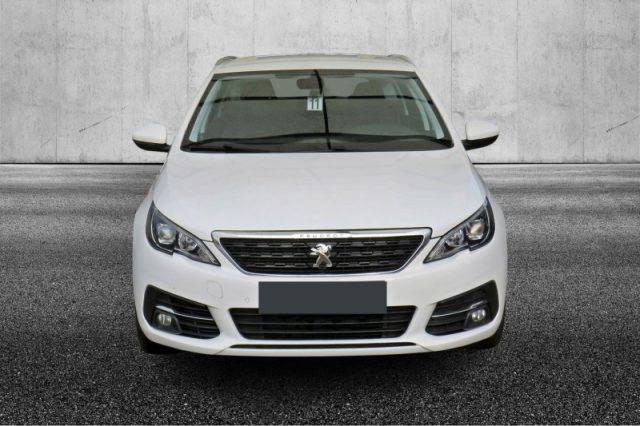 PEUGEOT 308 PureTech Turbo 110 S&S SW Active