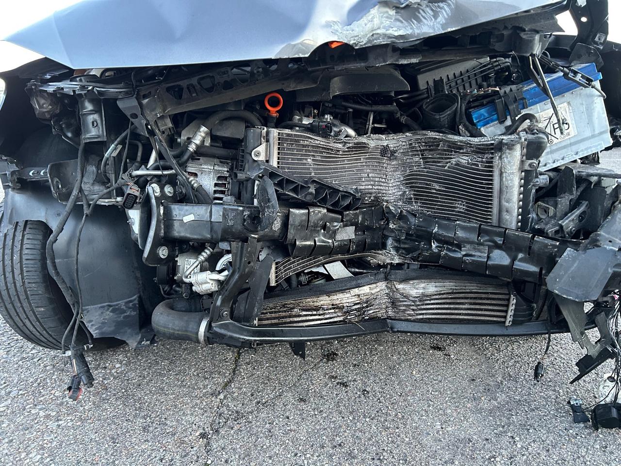 Volkswagen Polo 1.6 TDI 90CV DPF 5 porte