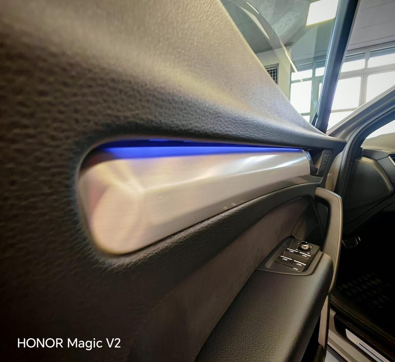 AUDI SQ5 SPORTBACK TDI QUATTRO IDENTITY HYBRID MY2022