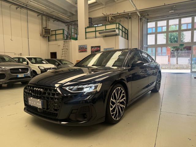 AUDI A8 50 TDI MHEV QUATTRO TIPTRONIC 286CV FULL OPT.