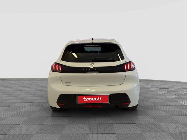 PEUGEOT 208 208 PureTech 100 Stop&Start 5 porte Allure Pack