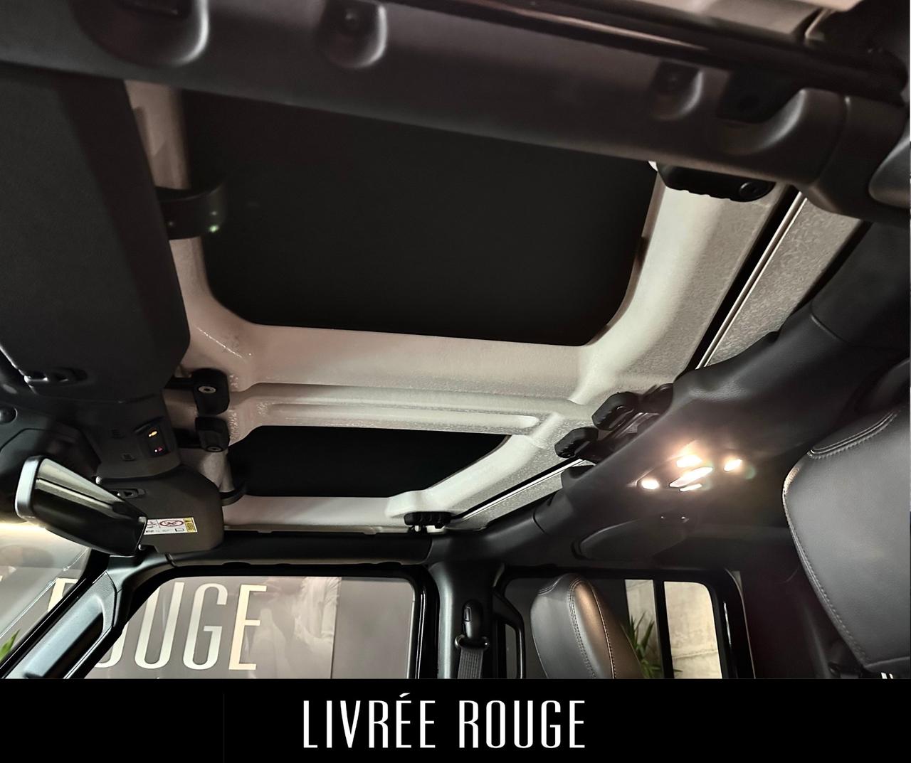 Jeep Gladiator 3.0 Diesel V6 Overland