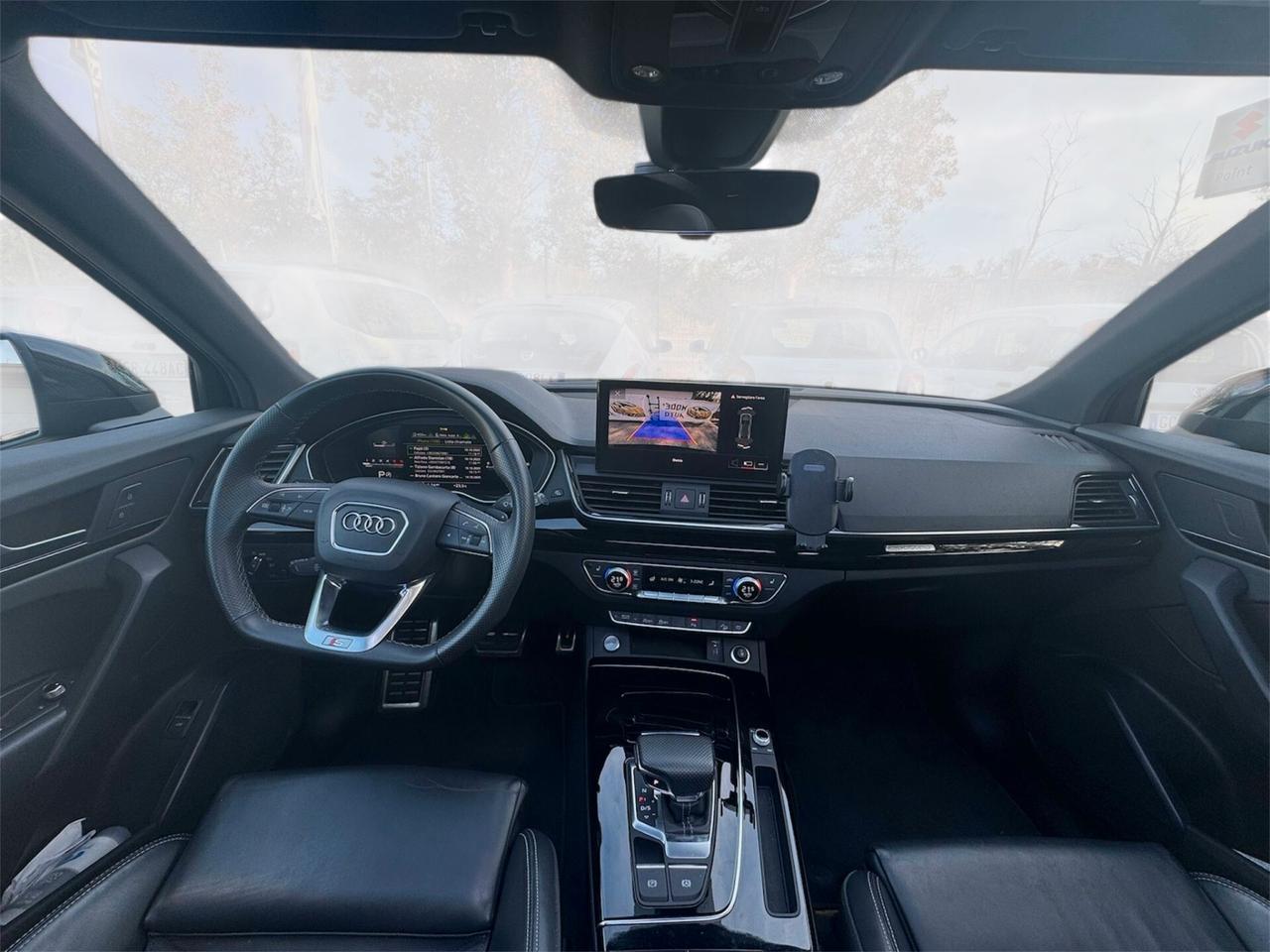 Audi Q5 SPB 40 TFSI quattro S tronic line plus