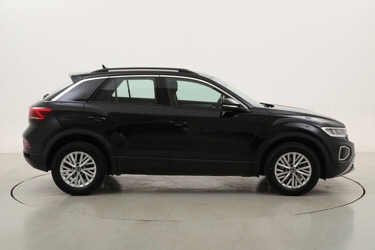 Volkswagen T-Roc Life DSG BR032468 2.0 Diesel 150CV