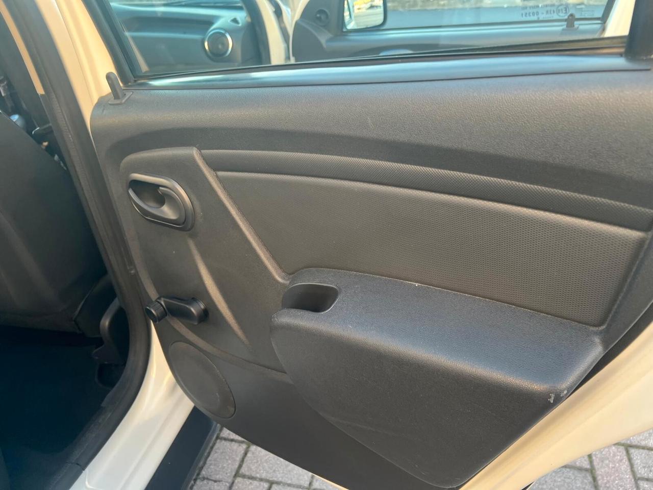 Dacia Duster 1.5 dCi 110CV Start&Stop 4x2 Serie Lim.Urban Explorer