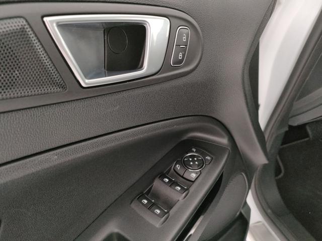 FORD EcoSport 1.0 EcoBoost 125 CV Start&Stop aut. Titanium