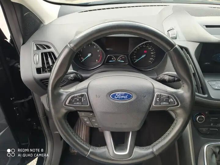 Ford Kuga 1.5 EcoBoost Business - OFFERTA BLACK FRIDAY