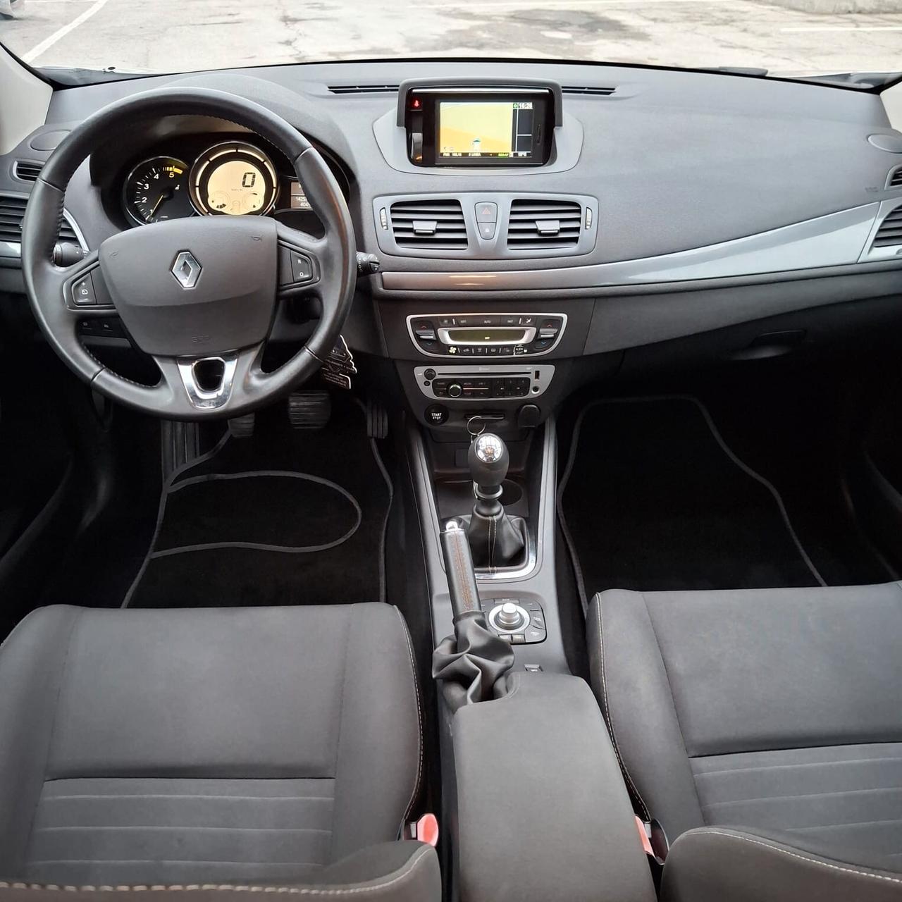 Renault Megane Mégane dCi 110CV Start&Stop SporTour Energy Limited