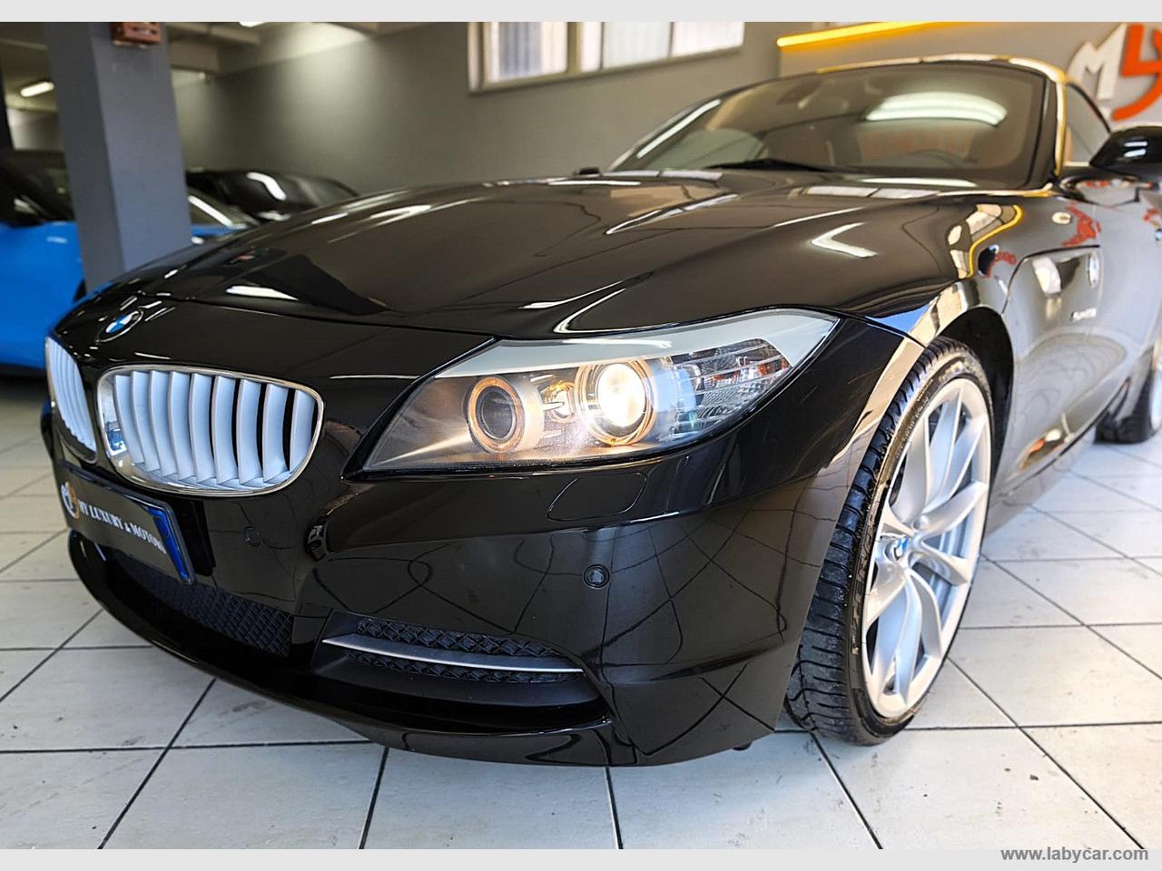 BMW Z4 sDrive23i 76.000KM*AUTOM