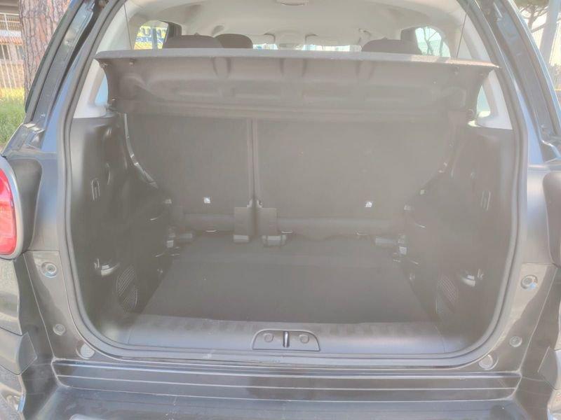 FIAT 500L 500L 1.4 95 CV S&S Cross