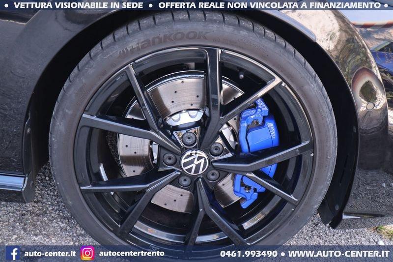 Volkswagen Golf 8 R DSG 4MOTION 2.0 TSI 320CV