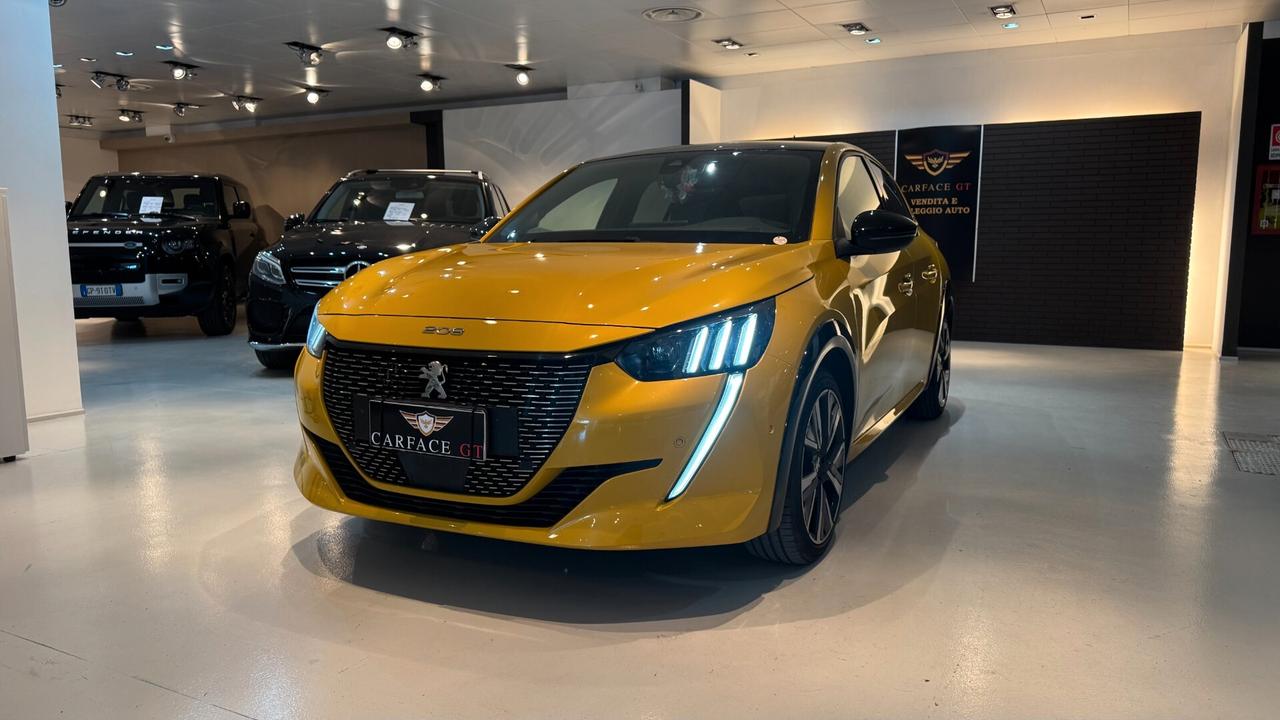 PEUGEOT 208 PURETECH 1.2B 101CV - 2019