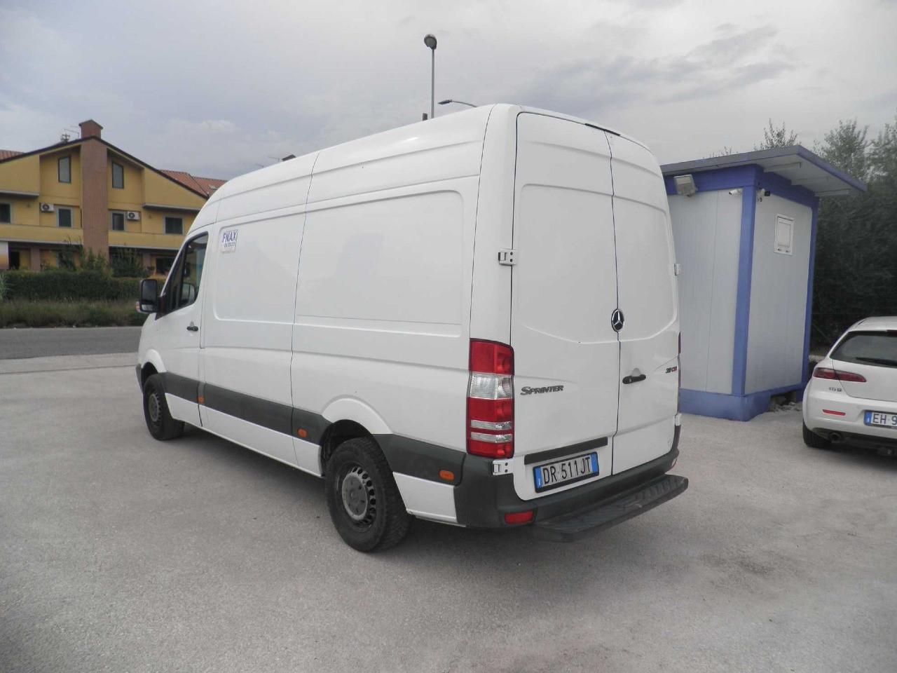 MERCEDES Sprinter sprinter 311 cdi F 37/35 Fap