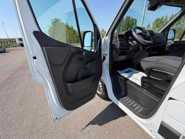 RENAULT Master T35 2.3 dCi 135 PM-TM ?PERFETTO?