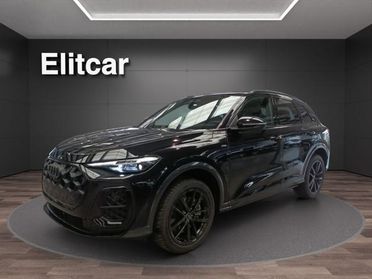AUDI Q5 40 TDI 204 CV quattro S tronic Identity Black