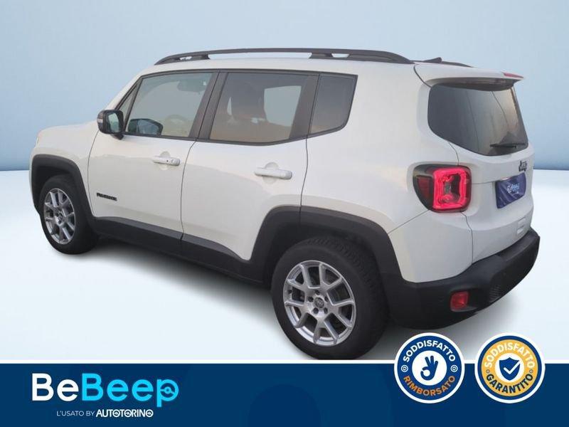 Jeep Renegade 1.0 T3 LIMITED 2WD