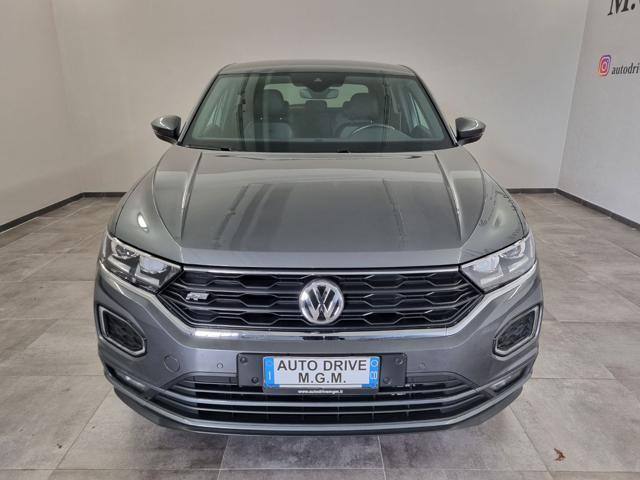 VOLKSWAGEN T-Roc 1.5 TSI ACT Style BlueMotion Technology R-LINE