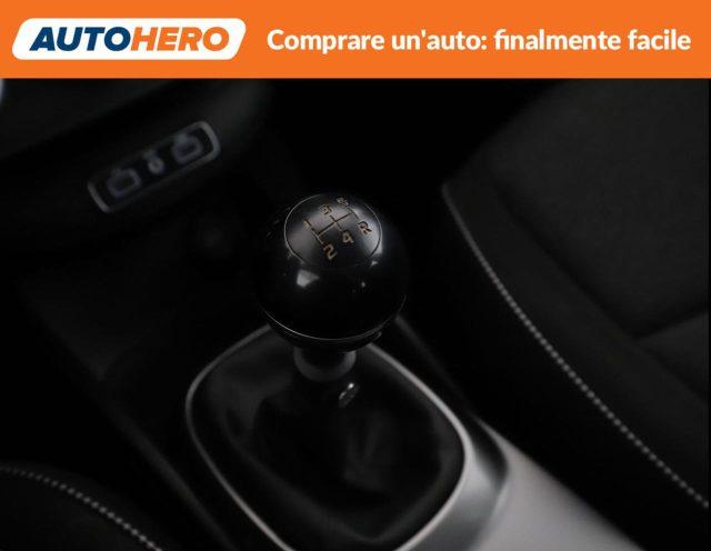 FIAT 500X 1.6 E-Torq 110 CV Urban