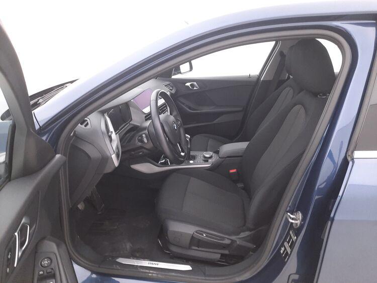 BMW Serie 1 116d Business Advantage BR349042 1.5 Diesel 116CV