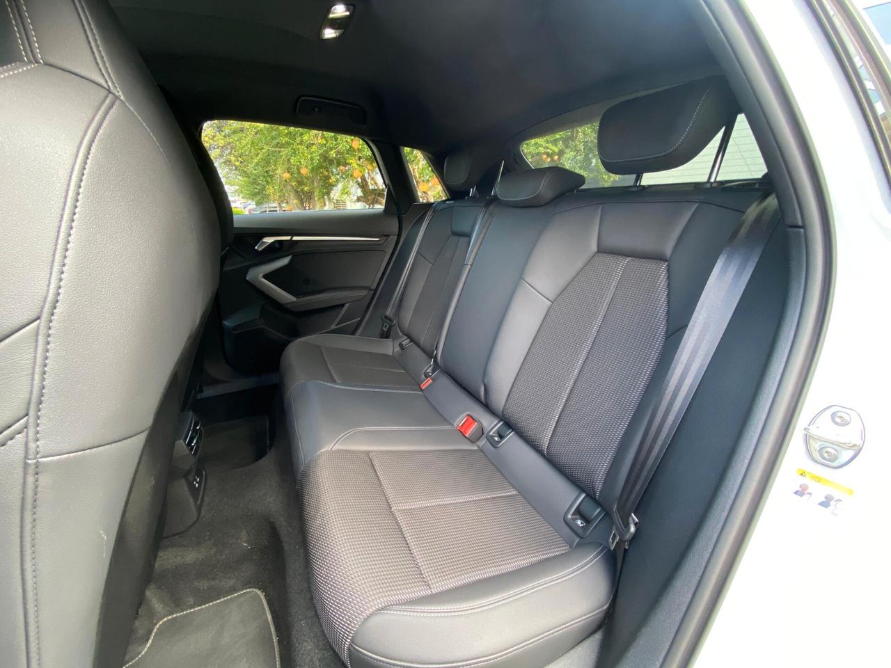 Audi A3 SPB 35 TDI S tronic line edition