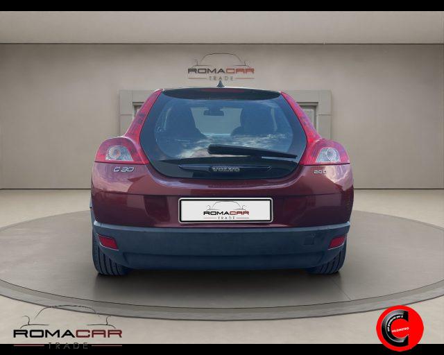 VOLVO C30 2.0 D Kinetic