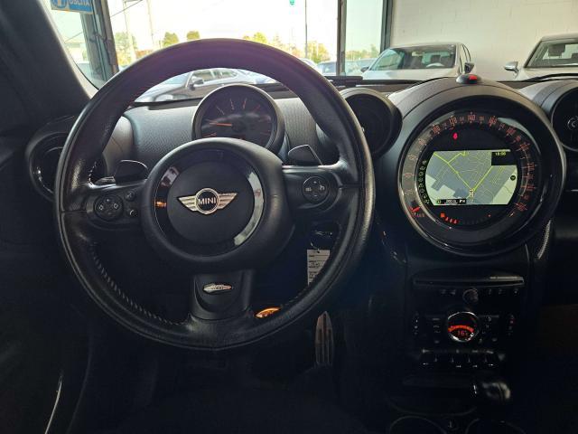 MINI Cooper SD Countryman Mini Countryman R60 2.0 Park Lane all4B AUTOMATICO