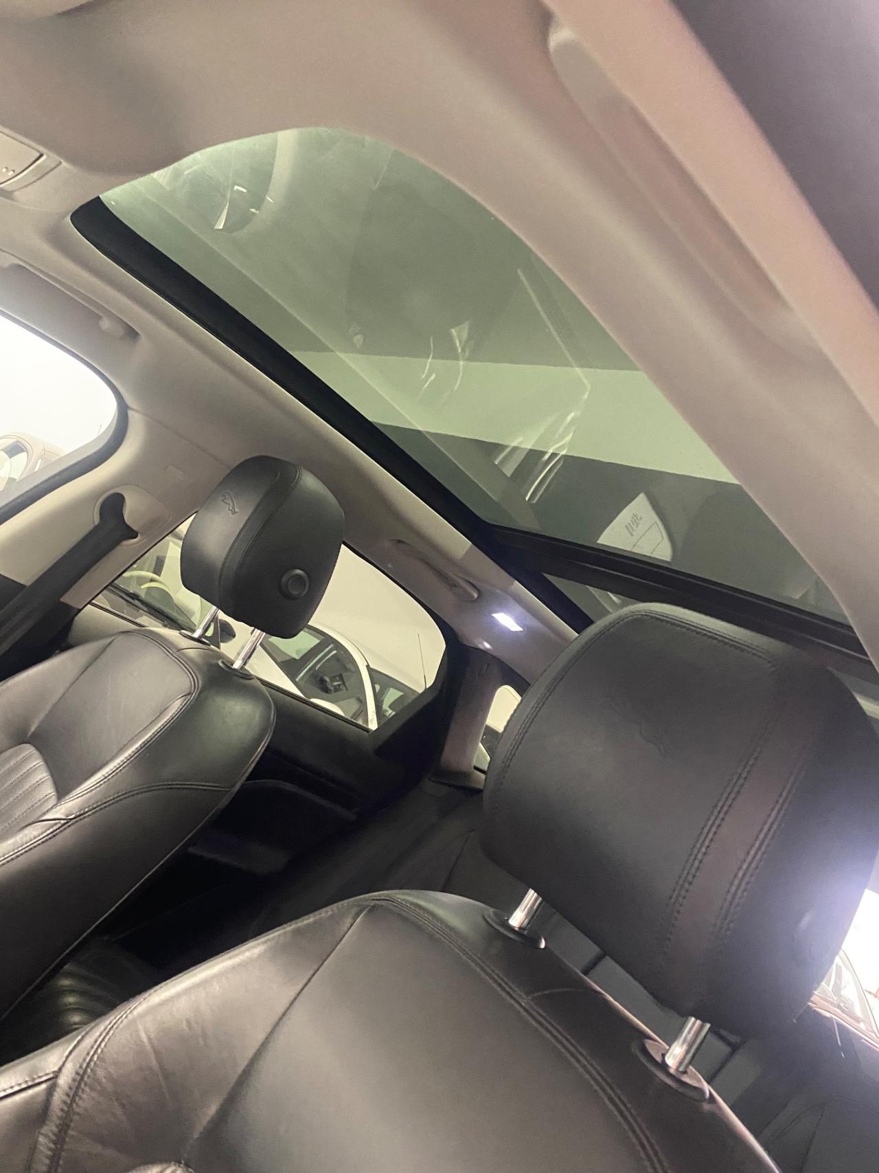 Jaguar F-Pace 2.0 D 180 CV AWD aut. Portfolio