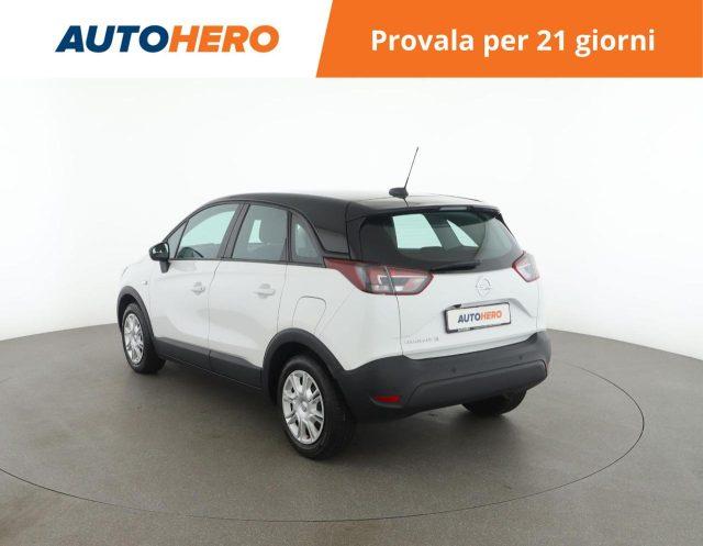 OPEL Crossland X 1.2 12V Start&Stop Advance
