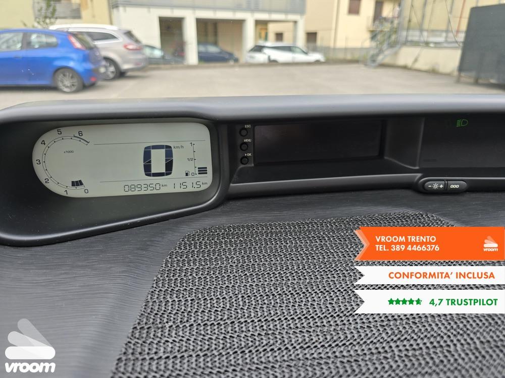 CITROEN C3 Picasso C3 Picasso 1.4 VTi 95 Perfec...